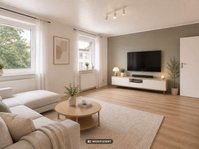 Wohnung kaufen in Unterliederbach, Sachsenhausen