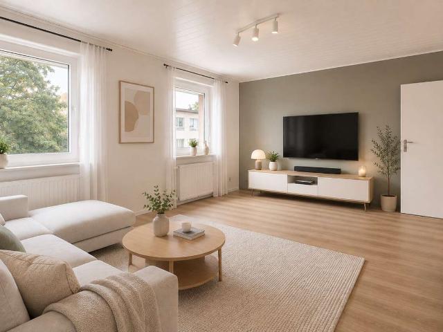 Wohnung kaufen in Unterliederbach, Sachsenhausen