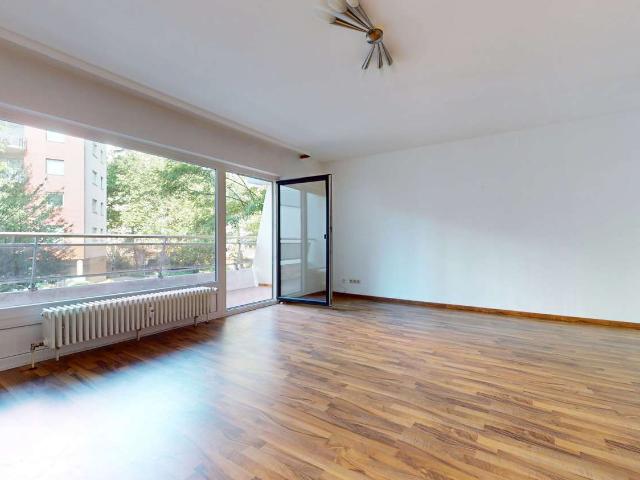 Etagenwohnung kaufen in Frankfurt am Main, Sachsenhausen Süd