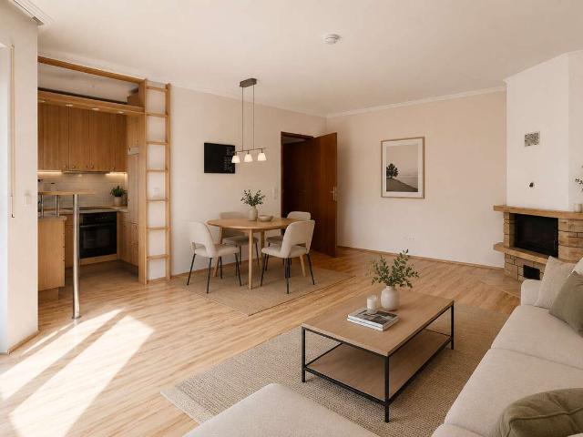 Wohnung kaufen in Sachsenhausen Süd, Sachsenhausen
