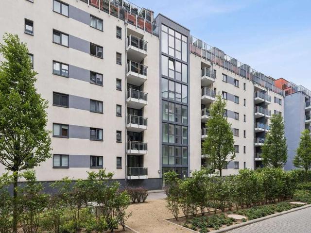 Wohnung kaufen in Gutleutviertel, Sachsenhausen