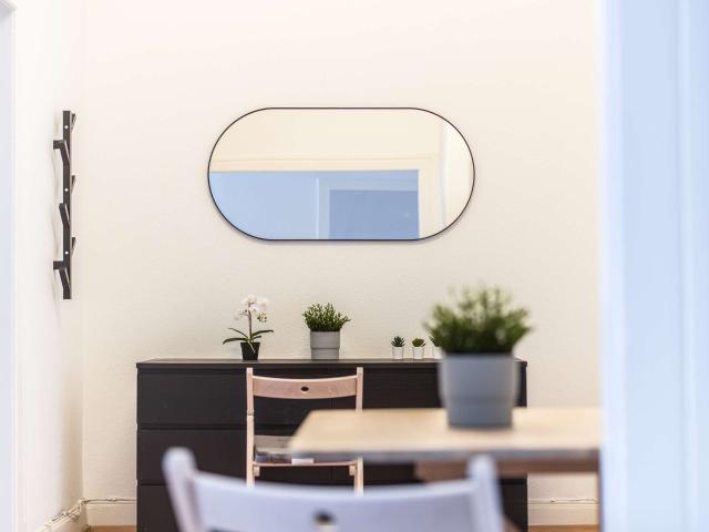 Wohnung kaufen in Gallus, Sachsenhausen