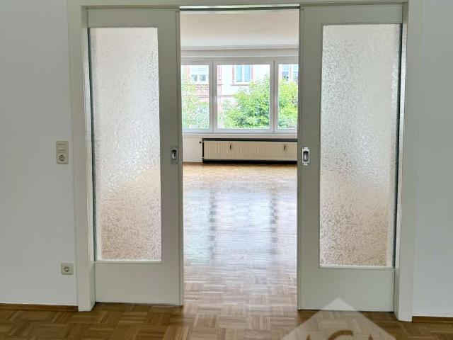 Wohnung kaufen in Bockenheim, Sachsenhausen