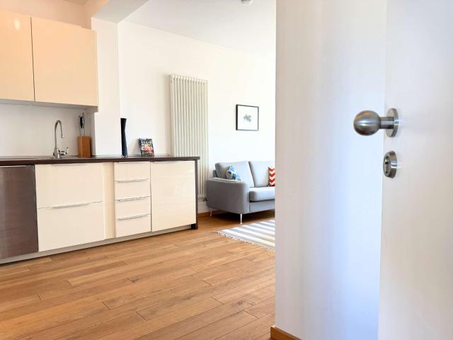 Wohnung kaufen in Nordend West, Sachsenhausen