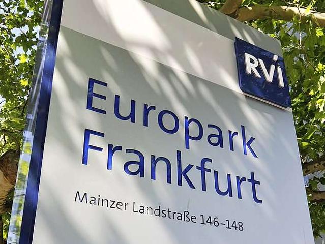 Wohnung kaufen in Innenstadt 1, Frankfurt am Main