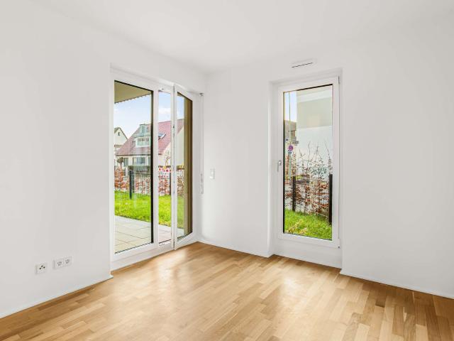 Wohnung kaufen in Rödelheim, Sachsenhausen