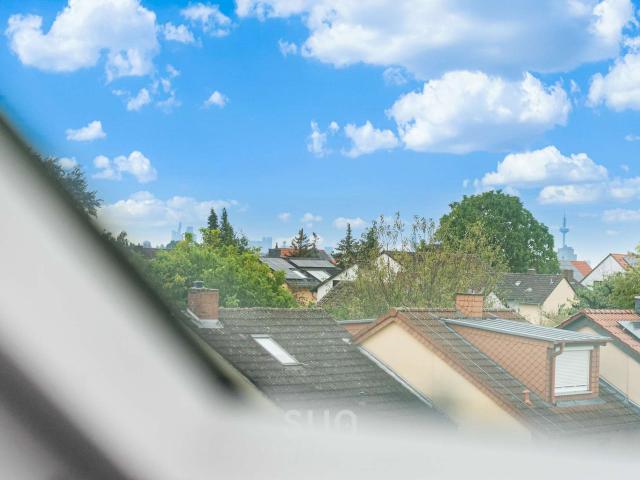 Wohnung kaufen in Nord-Ost, Frankfurt am Main