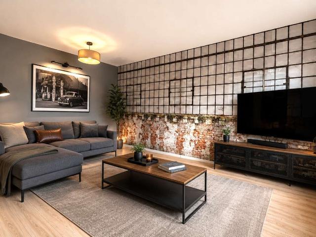 Wohnung kaufen in Niederrad, Sachsenhausen