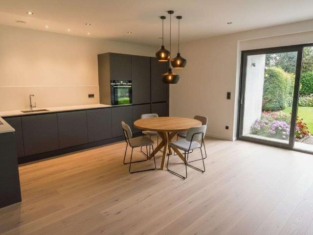 Wohnung kaufen in Bonames, Sachsenhausen