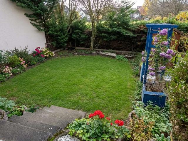 Wohnung kaufen in Bonames, Sachsenhausen