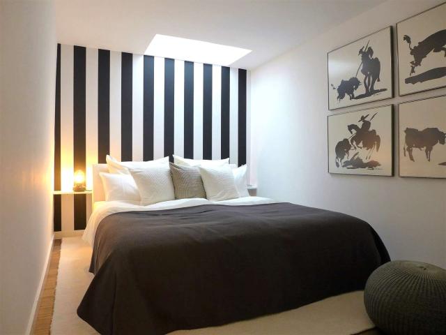 Wohnung kaufen in Bockenheim, Sachsenhausen