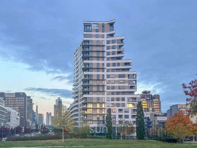 Wohnung kaufen in Bockenheim, Sachsenhausen