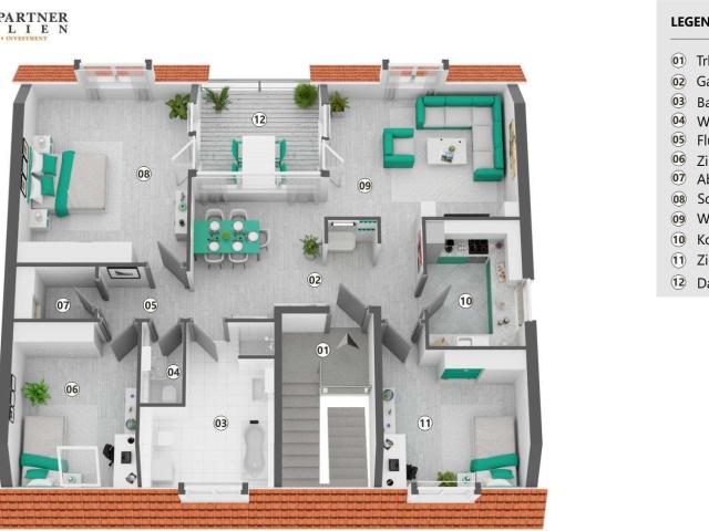 Wohnung kaufen in Bergen-Enkheim, Sachsenhausen