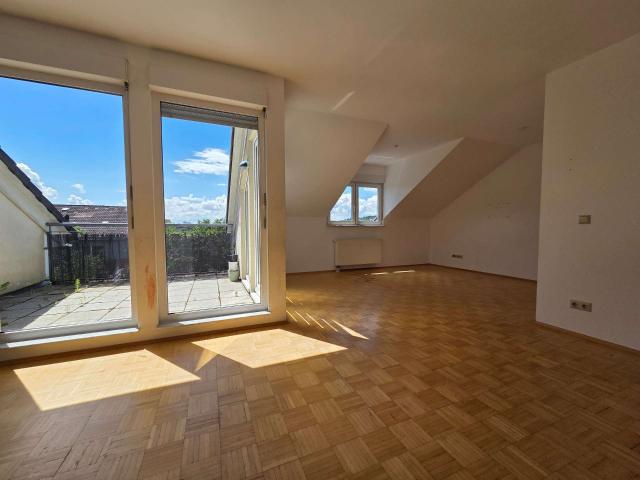 Wohnung kaufen in Bergen-Enkheim, Sachsenhausen