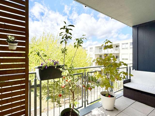 Wohnung kaufen in Nordweststadt, Frankfurt am Main