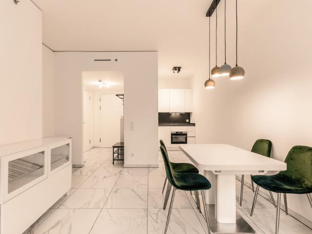 Wohnung kaufen in Gallus, Sachsenhausen