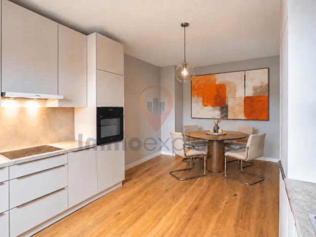 Wohnung kaufen in Sachsenhausen Süd, Sachsenhausen
