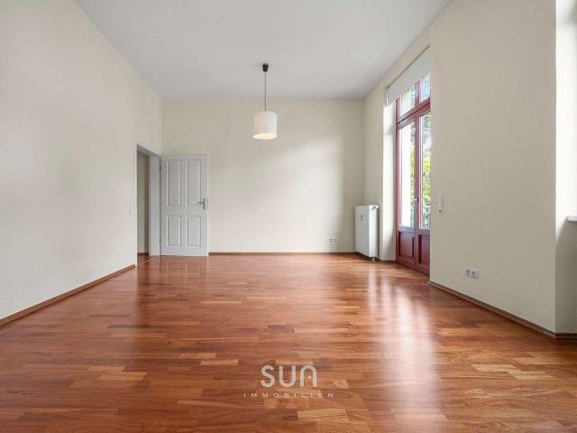 Wohnung kaufen in Gallus, Sachsenhausen