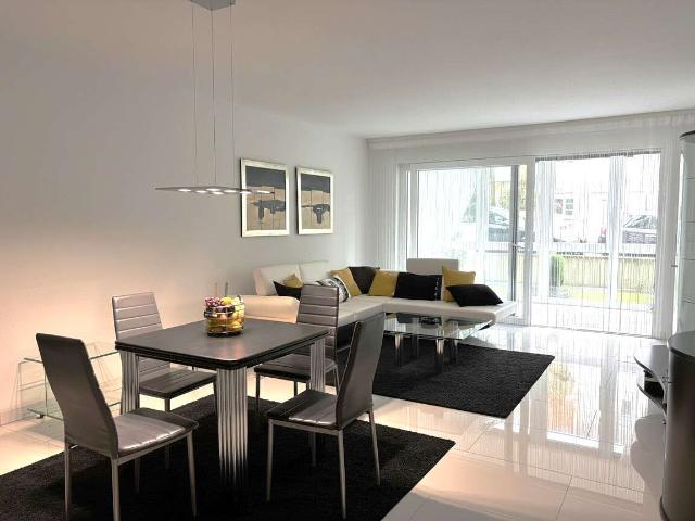 Wohnung kaufen in Oberrad, Sachsenhausen