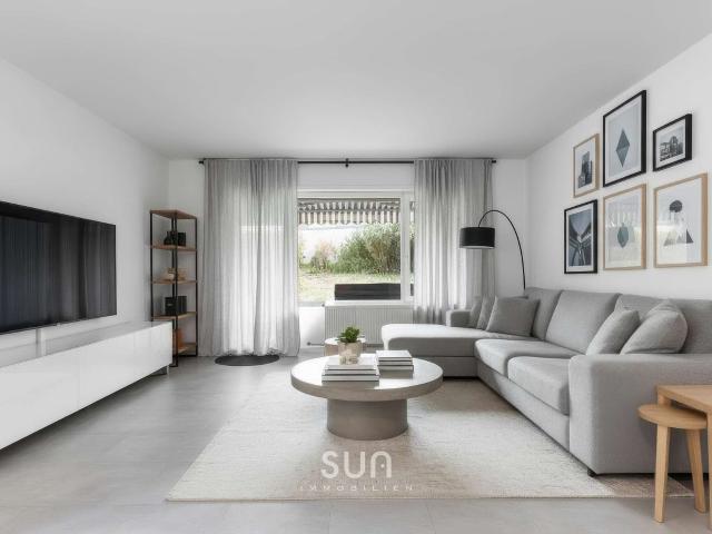 Wohnung kaufen in Oberrad, Sachsenhausen