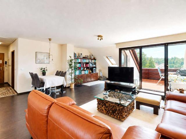 Wohnung kaufen in Niederrad, Sachsenhausen