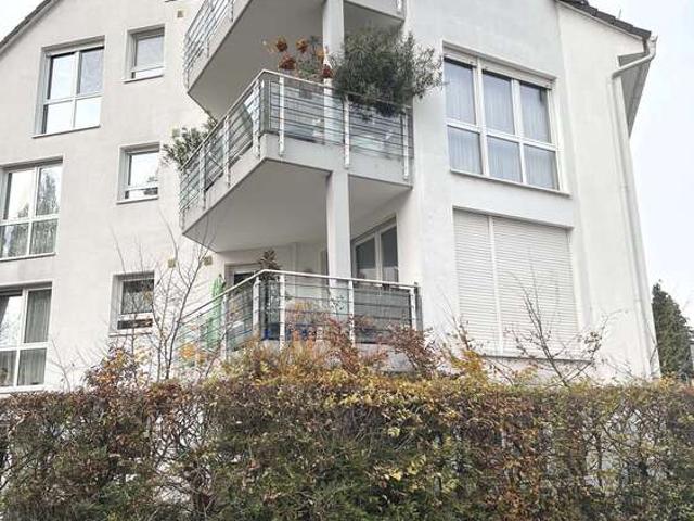 Wohnung kaufen in Bergen-Enkheim, Sachsenhausen