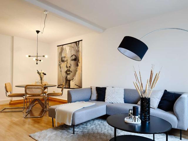 Wohnung kaufen in Unterliederbach, Sachsenhausen