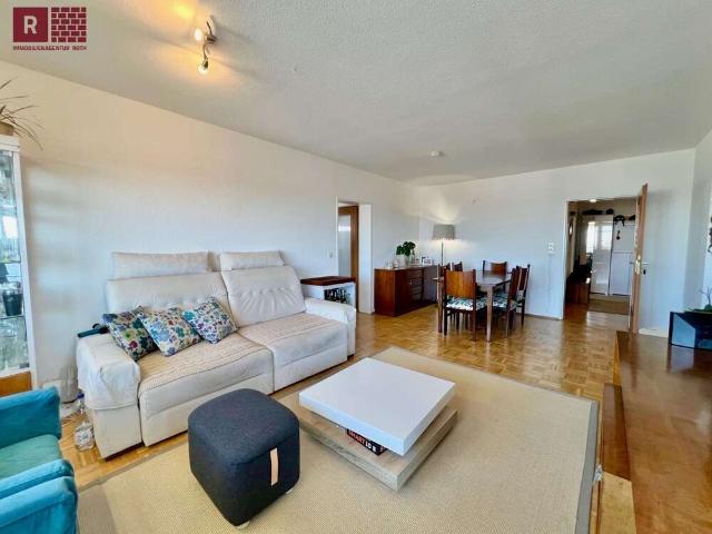 Wohnung kaufen in Sachsenhausen Süd, Sachsenhausen