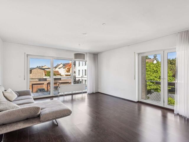 Wohnung kaufen in Bergen-Enkheim, Sachsenhausen