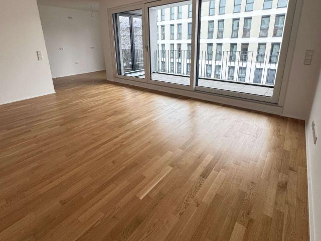 Wohnung kaufen in Rödelheim, Sachsenhausen