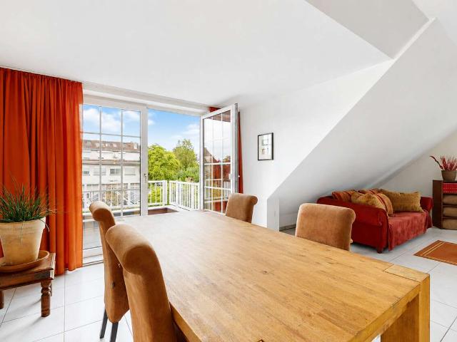 Wohnung kaufen in Bergen-Enkheim, Sachsenhausen