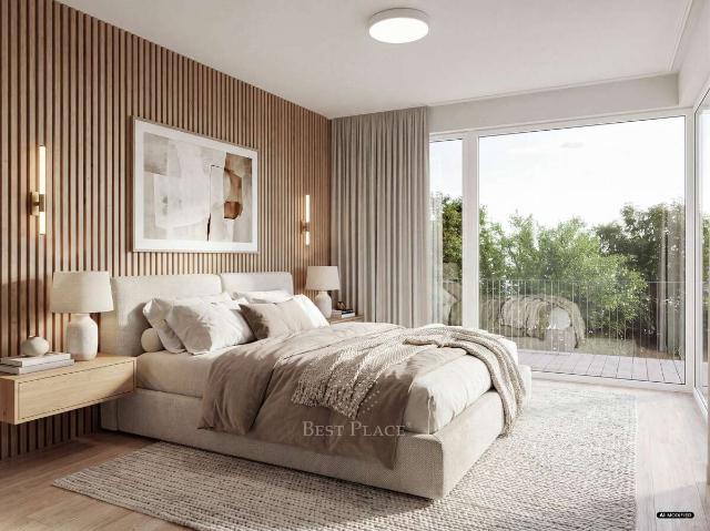 Wohnung kaufen in Nieder-Eschbach, Frankfurt am Main