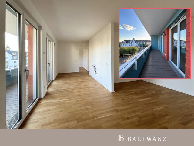 Wohnung kaufen in Mitte-Nord, Frankfurt am Main