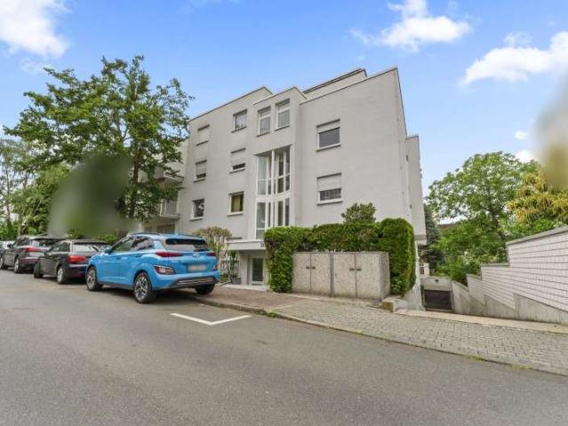 Wohnung kaufen in Sachsenhausen Süd, Sachsenhausen