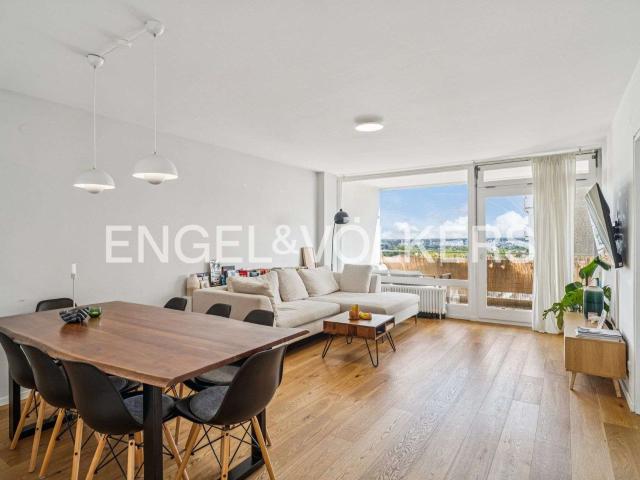 Wohnung kaufen in Bornheim, Sachsenhausen