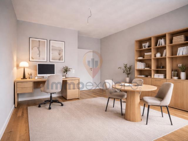 Wohnung kaufen in Sachsenhausen Süd, Sachsenhausen