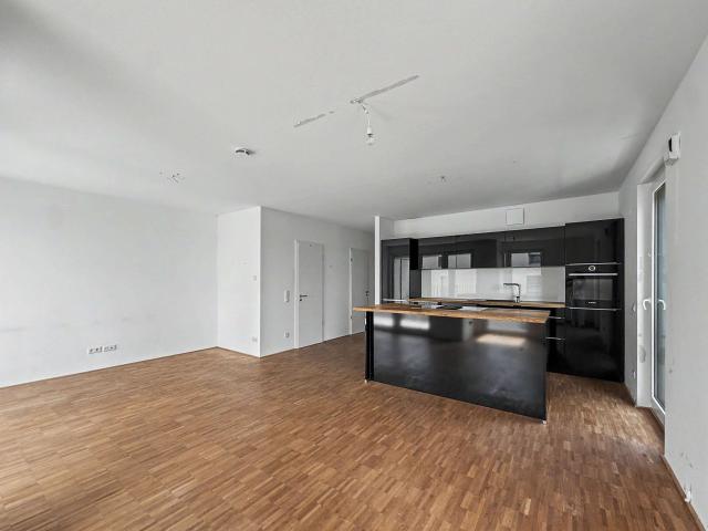 Wohnung kaufen in Rödelheim, Sachsenhausen