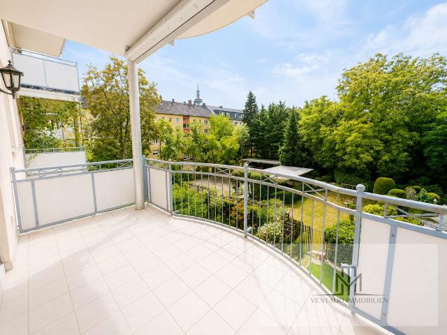 Wohnung kaufen in Sachsenhausen, Hessen