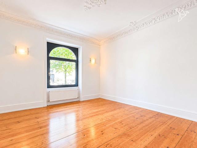 Wohnung kaufen in Sachsenhausen Süd, Sachsenhausen