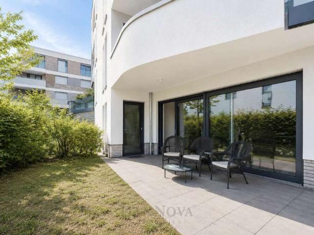 Wohnung kaufen in Kalbach-Riedberg, Sachsenhausen