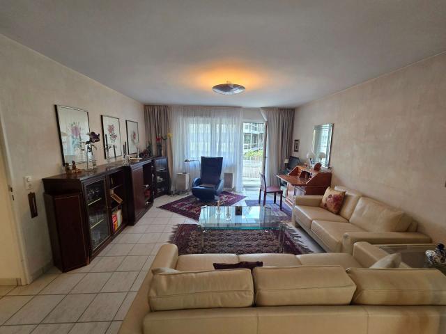 Wohnung kaufen in Bockenheim, Sachsenhausen