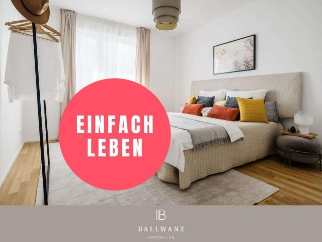 Wohnung kaufen in Eschersheim, Sachsenhausen
