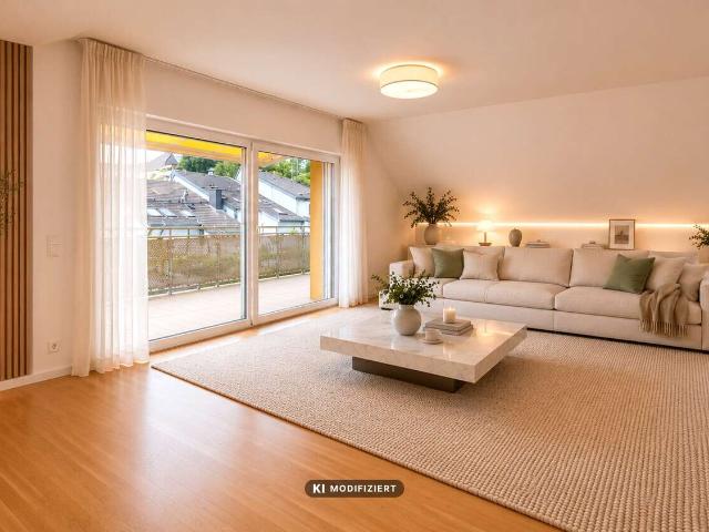 Wohnung kaufen in Innenstadt 3, Frankfurt am Main