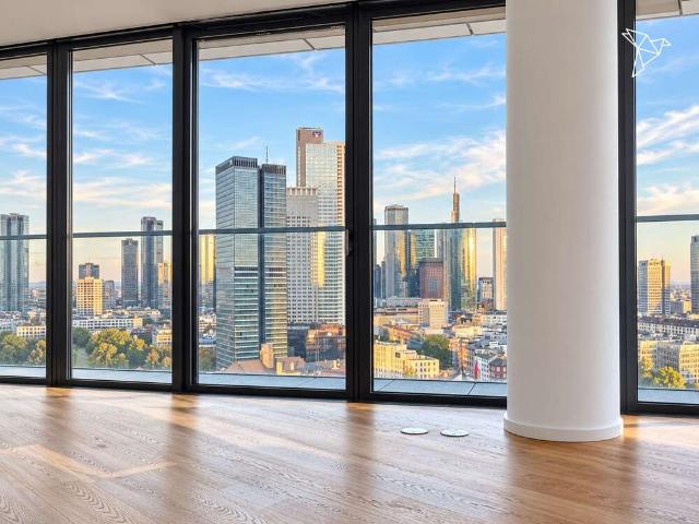 Wohnung kaufen in Innenstadt 1, Frankfurt am Main