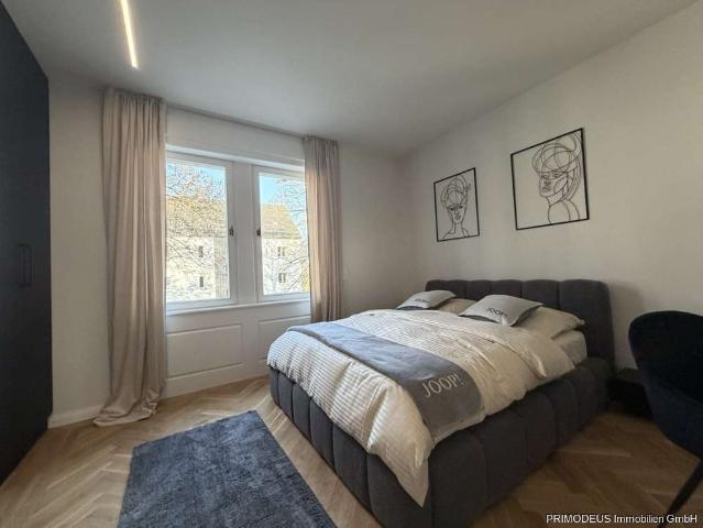Wohnung kaufen in Berkersheim, Sachsenhausen