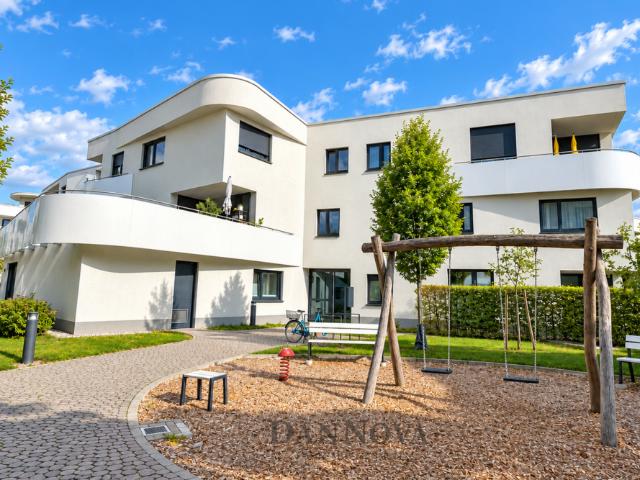 Wohnung kaufen in Kalbach-Riedberg, Sachsenhausen