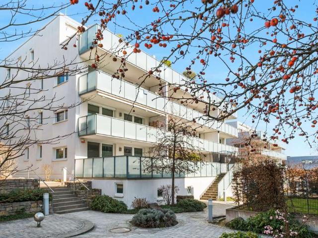 Wohnung kaufen in Kalbach-Riedberg, Sachsenhausen