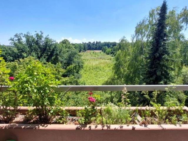 Wohnung kaufen in Oberrad, Sachsenhausen