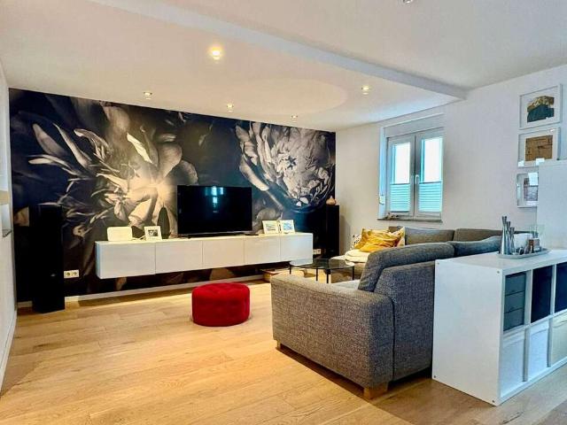 Wohnung kaufen in Bergen-Enkheim, Sachsenhausen
