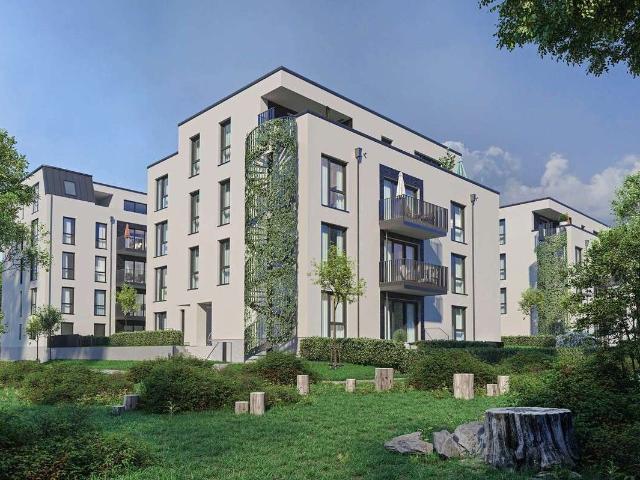 Wohnung kaufen in Fechenheim, Sachsenhausen